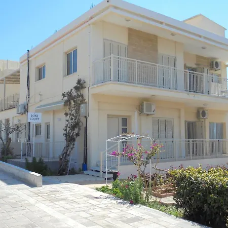 Niki Court * Paphos
