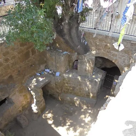 Lägenhet Niki Court Paphos