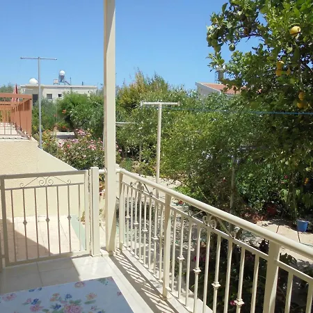 Apartamento Niki Court *