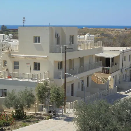 Apartamento Niki Court