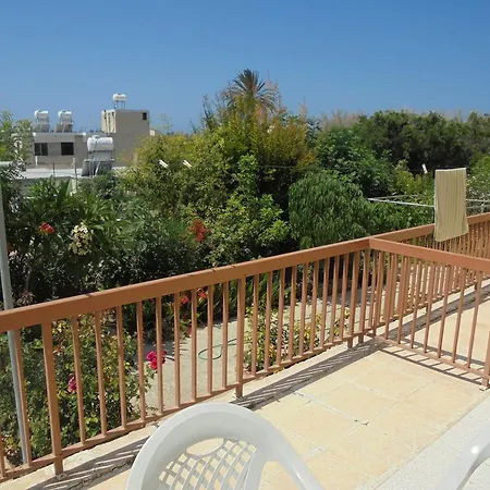 Apartamento Niki Court *