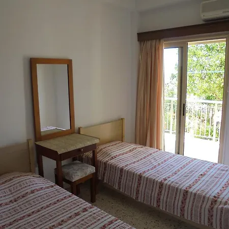 Apartamento Niki Court *