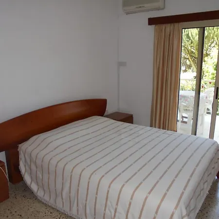 Apartamento Niki Court *