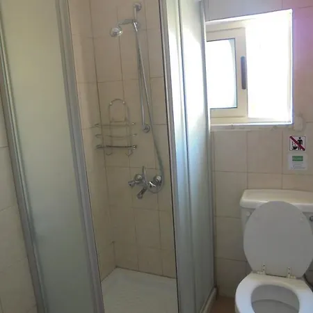 Apartamento Niki Court *