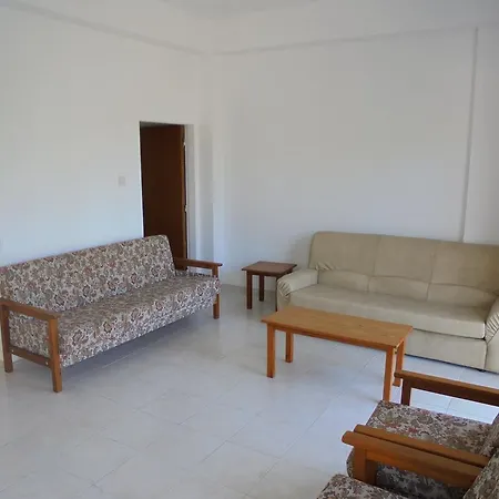 Apartamento Niki Court *