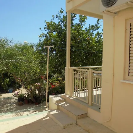Niki Court Paphos