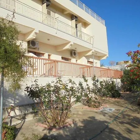 Appartement Niki Court