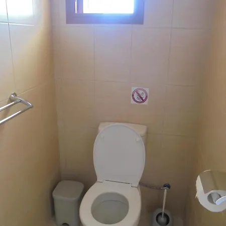 Niki Court Apartment Paphos