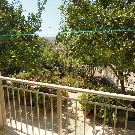 Apartament Niki Court