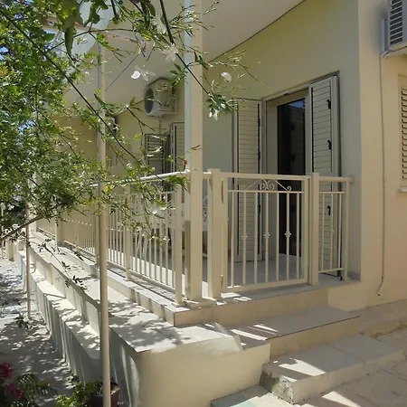 Niki Court Paphos