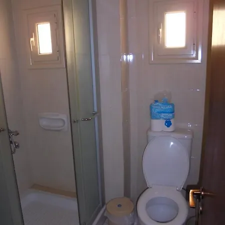 Apartment Niki Court Paphos