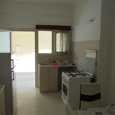 Niki Court Paphos