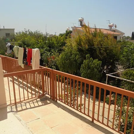 Niki Court Paphos