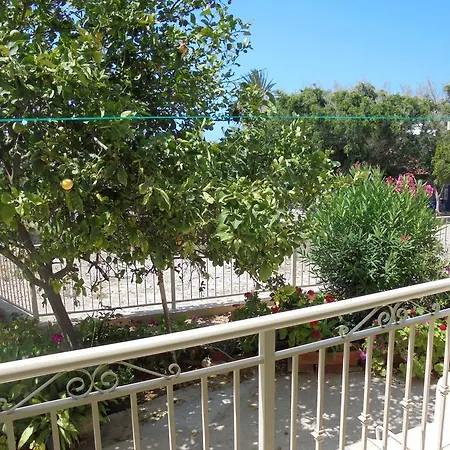 Niki Court Paphos