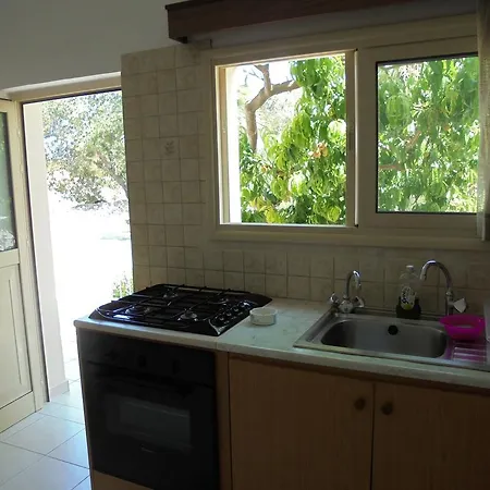 Niki Court Paphos