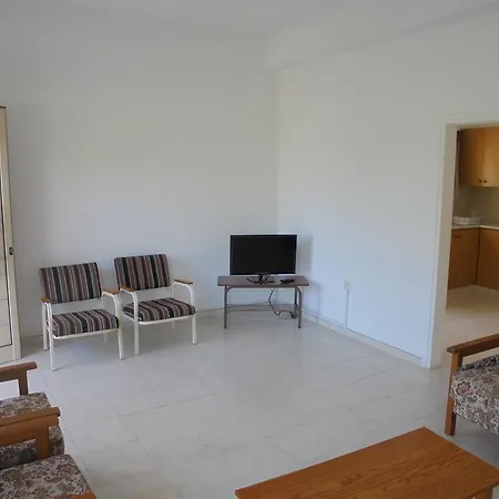 Apartment Niki Court