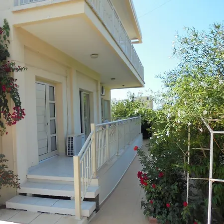 Niki Court Paphos