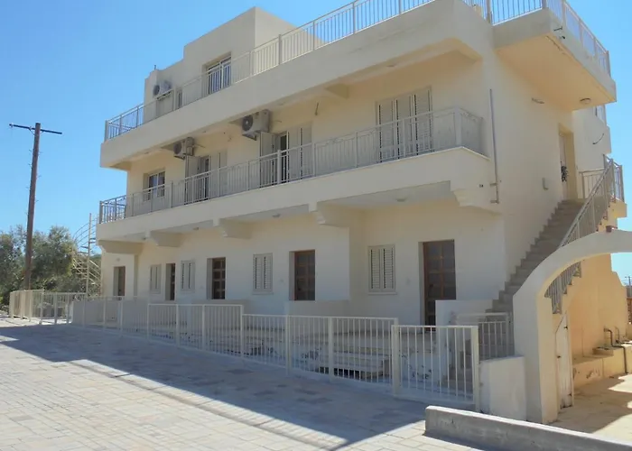 アパート Niki Court