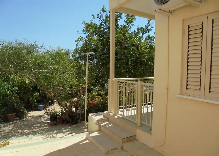 Niki Court パ フォス