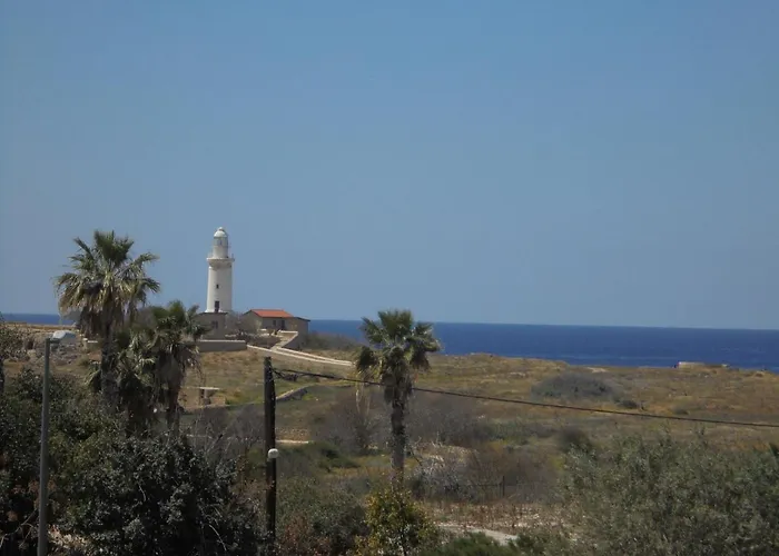 Niki Court アパート