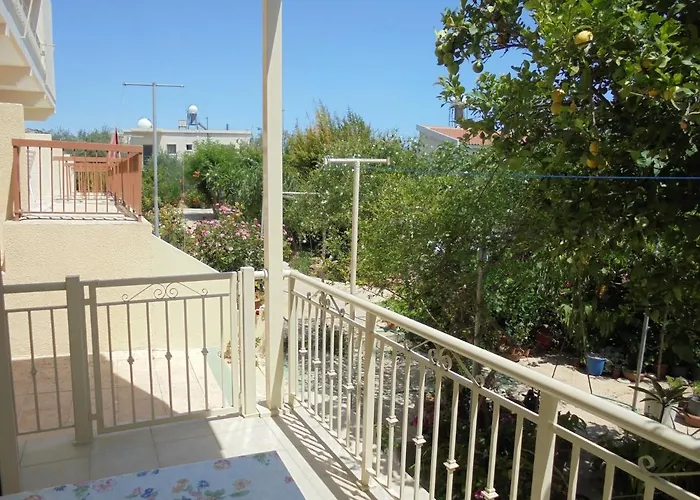 アパート Niki Court *