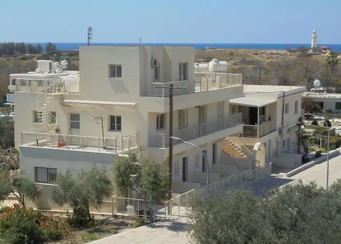 アパート Niki Court