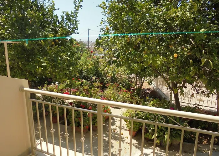 アパート Niki Court