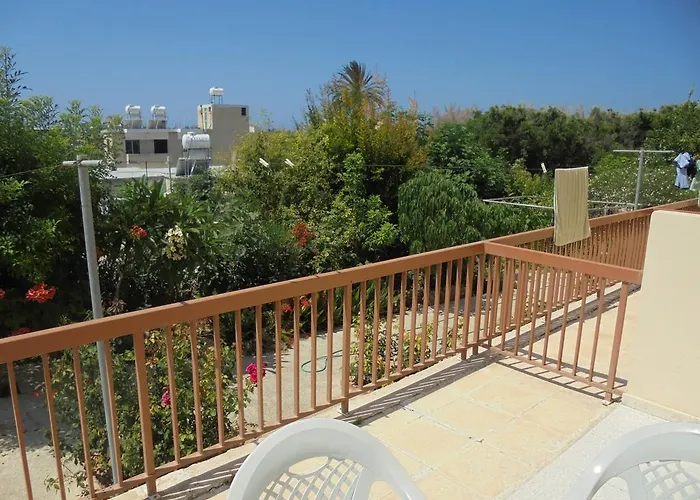 아파트 Niki Court *