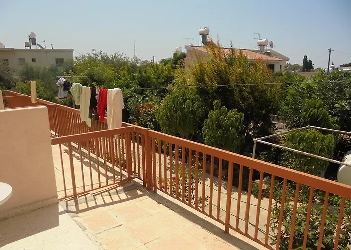 Niki Court パ フォス