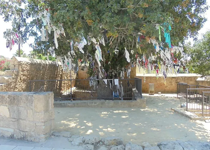 アパート Niki Court パ フォス