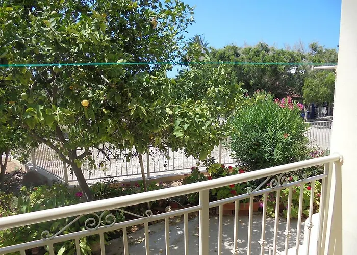 Niki Court パ フォス