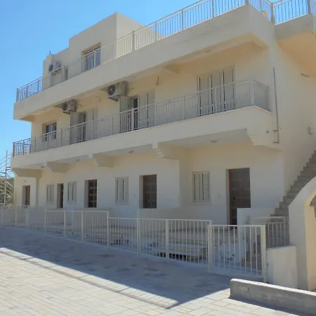 Apartament Niki Court