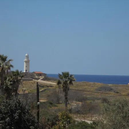 Niki Court Apartament