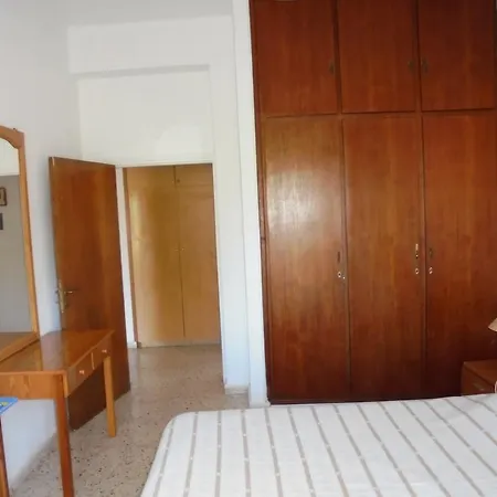Daire Niki Court Pafos